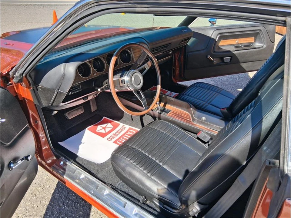 1970 Dodge Challenger 1st Gen - Image 9 of 21