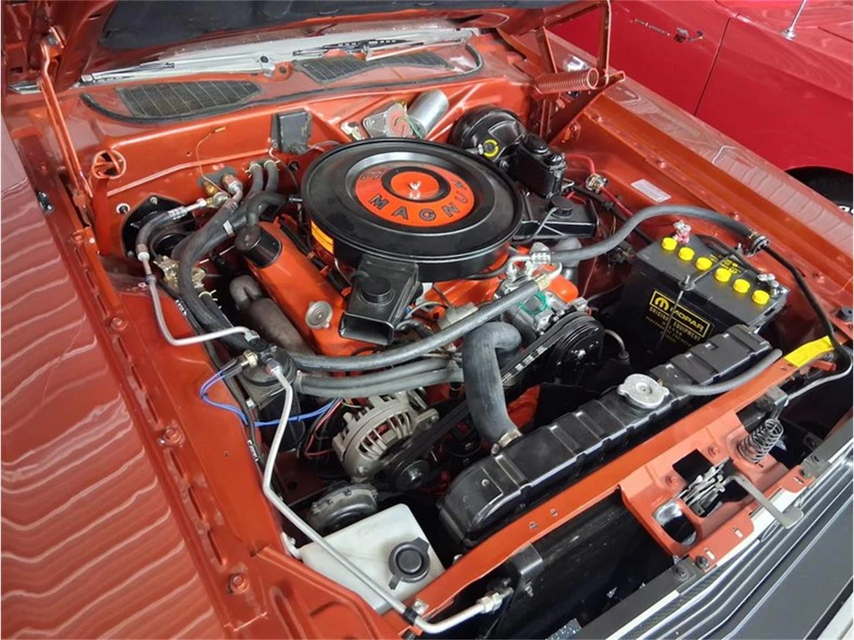 1970 Dodge Challenger 1st Gen - Image 15 of 21