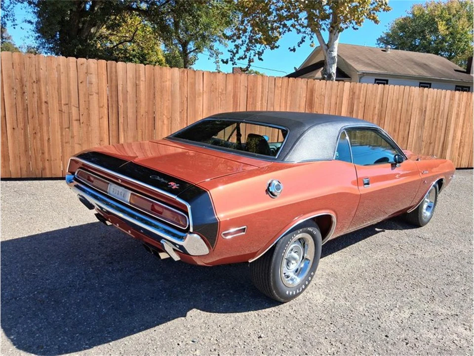 1970 Dodge Challenger 1st Gen - Image 6 of 21