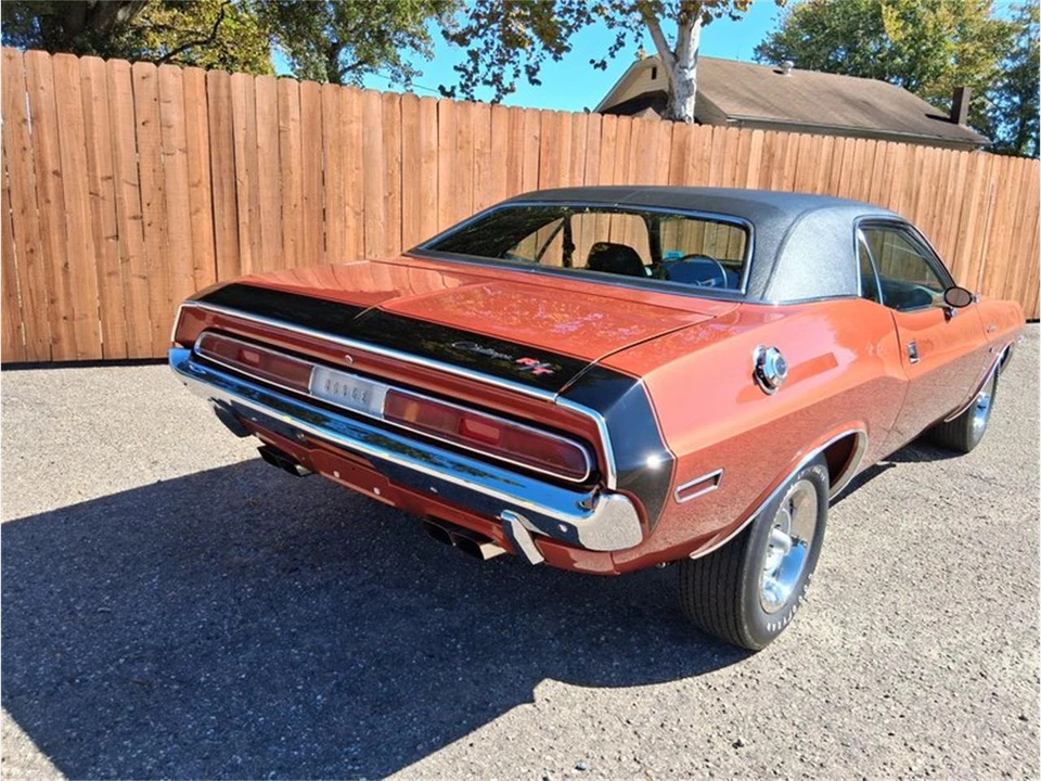 1970 Dodge Challenger 1st Gen - Image 5 of 21
