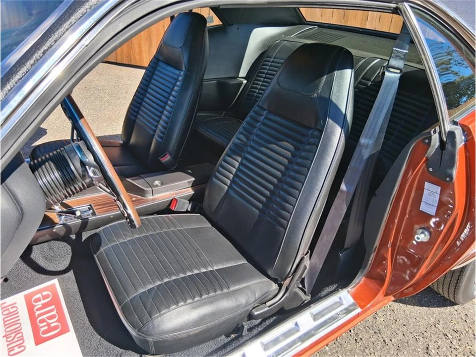 1970 Dodge Challenger 1st Gen - Image 8 of 21