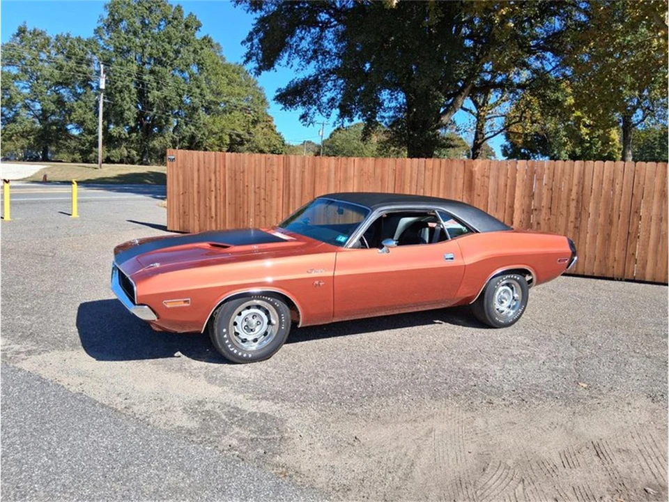 1970 Dodge Challenger 1st Gen - Image 2 of 21