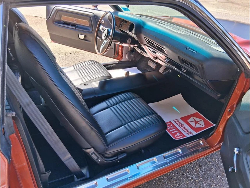 1970 Dodge Challenger 1st Gen - Image 11 of 21