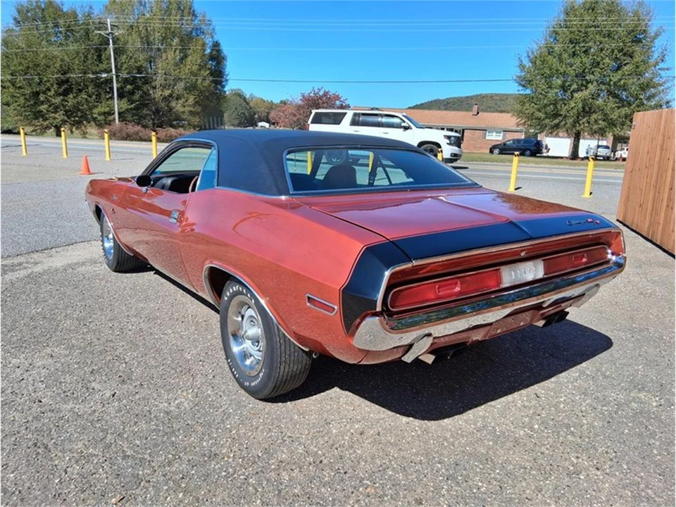 1970 Dodge Challenger 1st Gen - Image 4 of 21