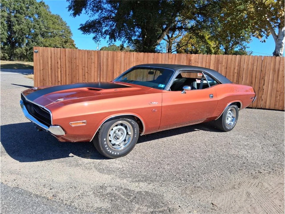 1970 Dodge Challenger 1st Gen - Image 3 of 21