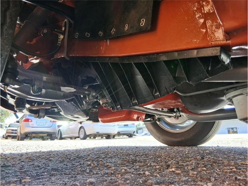 1970 Dodge Challenger 1st Gen - Image 17 of 21