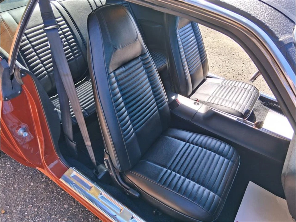1970 Dodge Challenger 1st Gen - Image 12 of 21