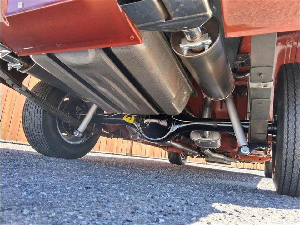1970 Dodge Challenger 1st Gen - Image 19 of 21