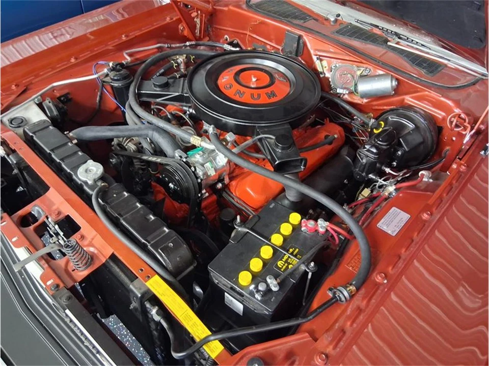 1970 Dodge Challenger 1st Gen - Image 16 of 21