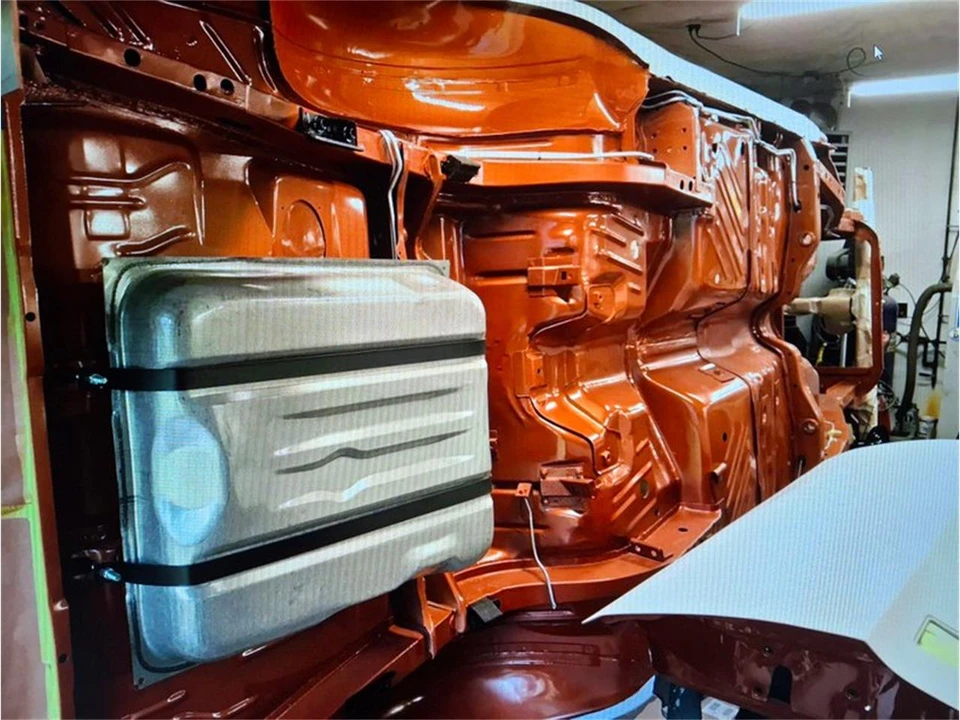 1970 Dodge Challenger 1st Gen - Image 20 of 21