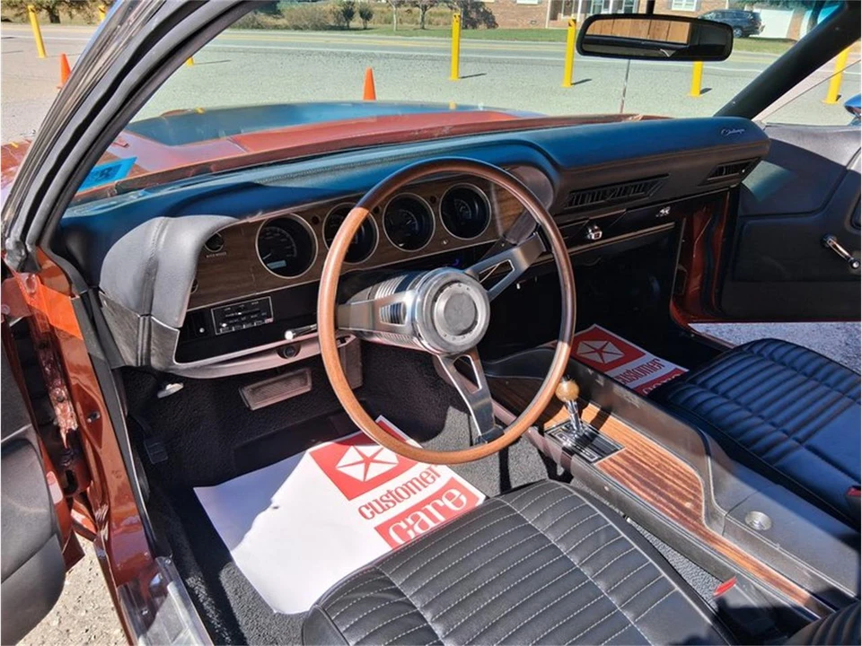 1970 Dodge Challenger 1st Gen - Image 10 of 21