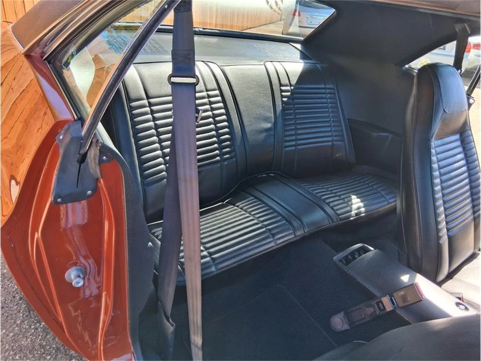 1970 Dodge Challenger 1st Gen - Image 13 of 21