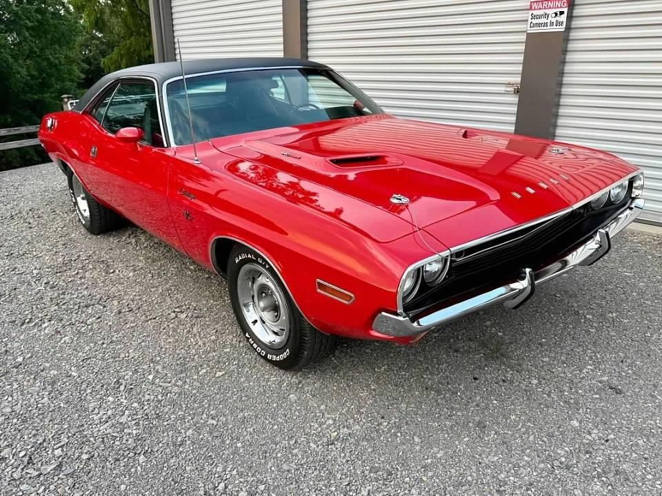 1970 Dodge Challenger 1st Gen - Image 14 of 31