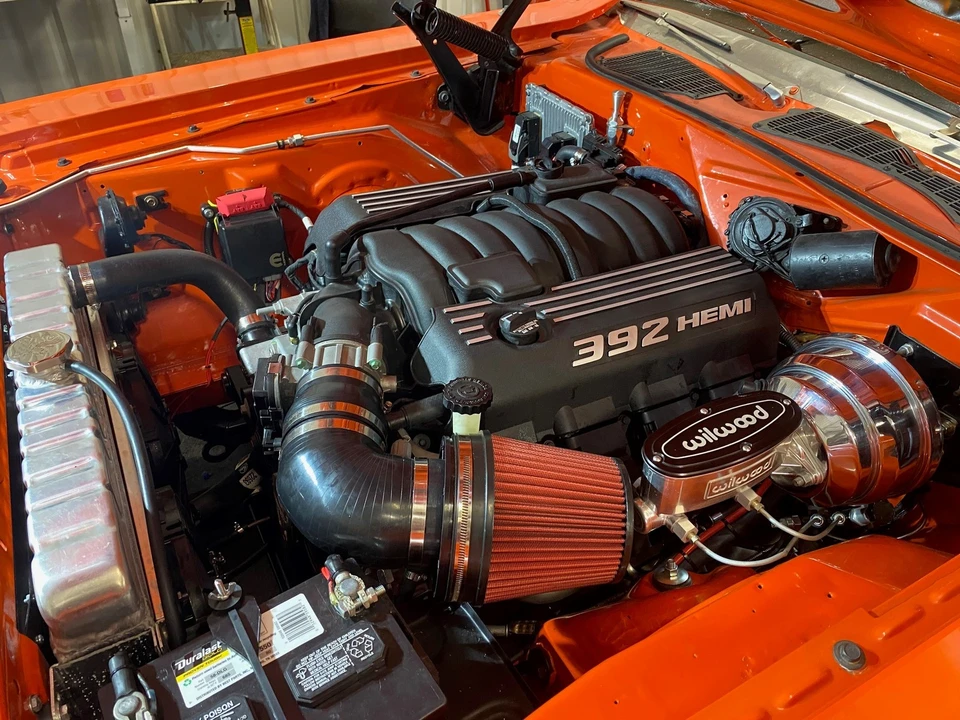 1970 Dodge Challenger 1st Gen - Image 3 of 31