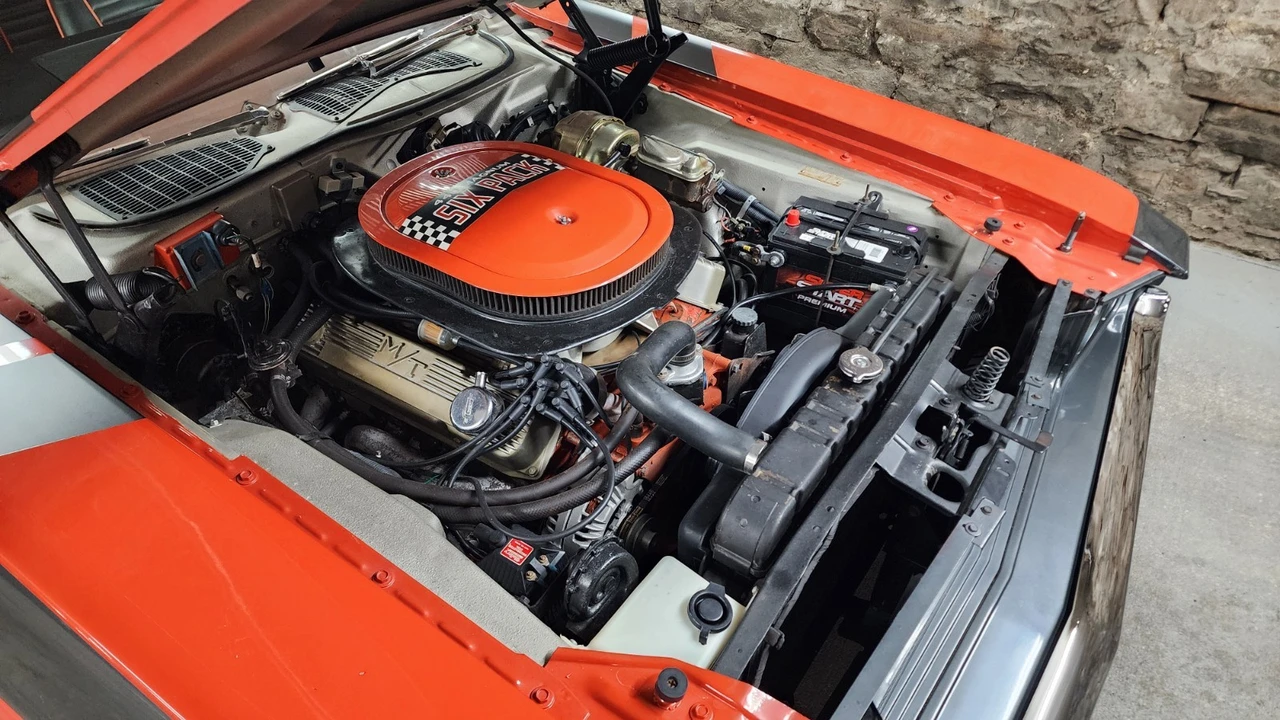1970 Dodge Challenger 1st Gen - Image 9 of 17