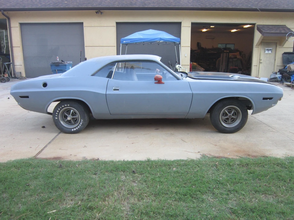 1970 Dodge Challenger 1st Gen - Image 14 of 21