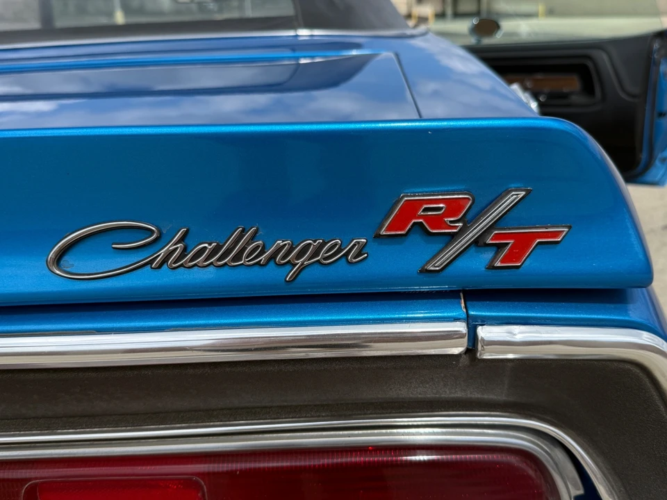 1970 Dodge Challenger 1st Gen - Image 8 of 26