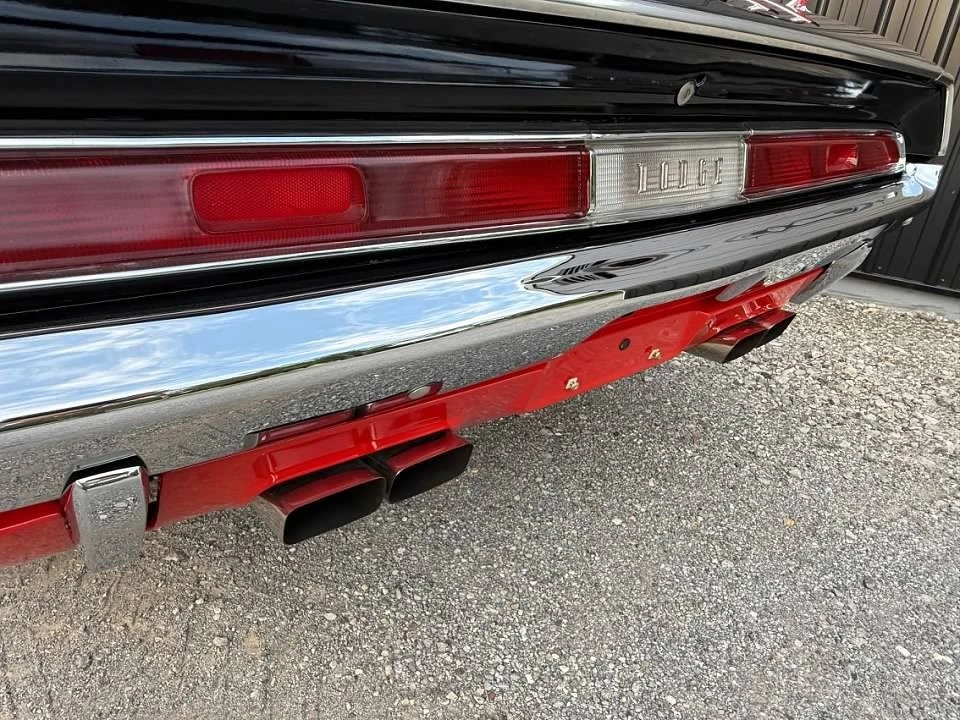 1970 Dodge Challenger 1st Gen - Image 19 of 31