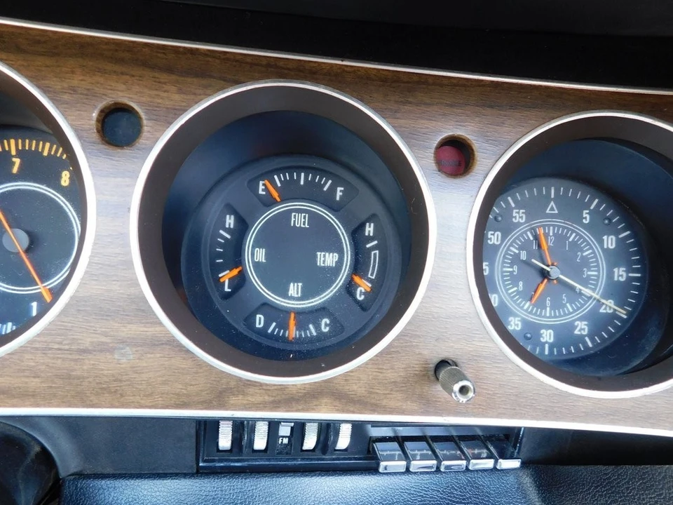 1970 Dodge Challenger 1st Gen - Image 29 of 31