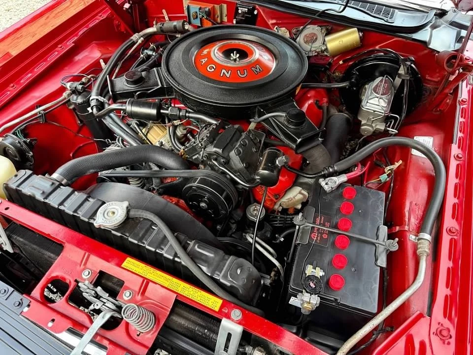 1970 Dodge Challenger 1st Gen - Image 23 of 31