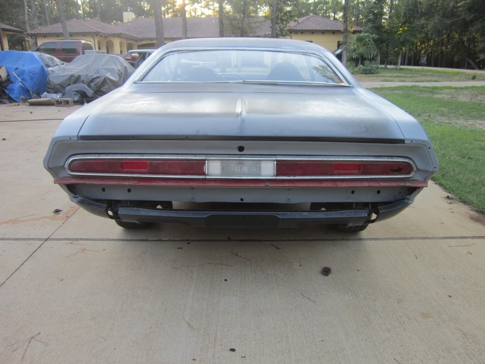 1970 Dodge Challenger 1st Gen - Image 15 of 21