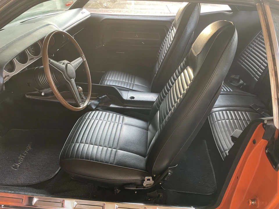 1970 Dodge Challenger 1st Gen - Image 14 of 31