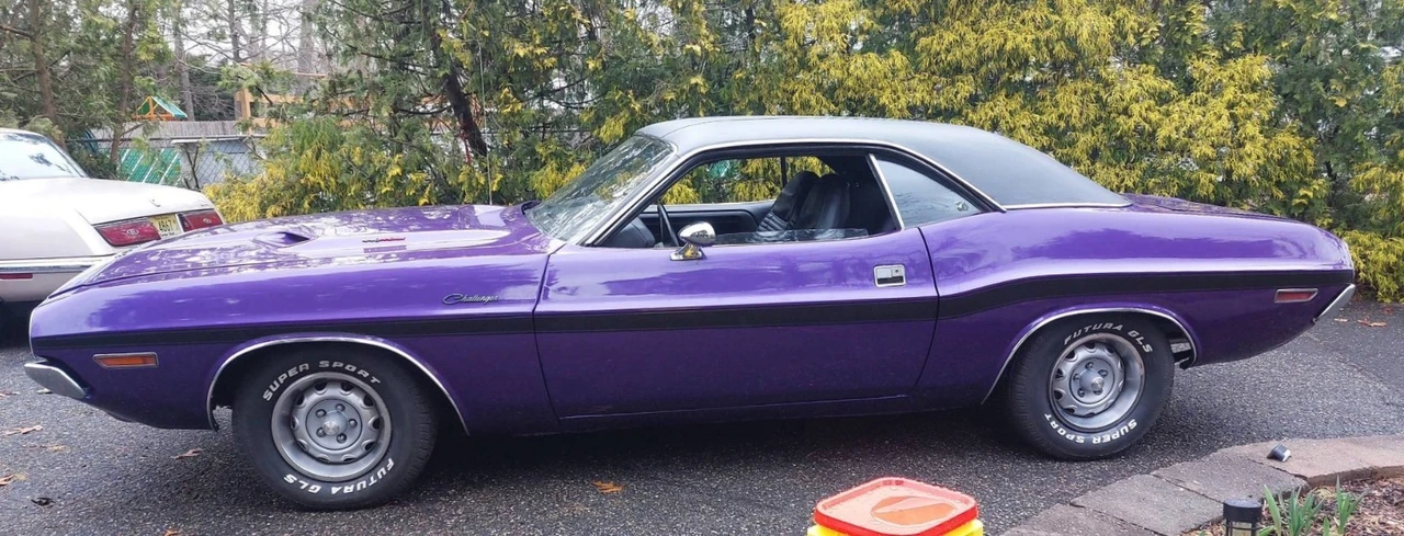 1970 Dodge Challenger 1st Gen - Image 2 of 21