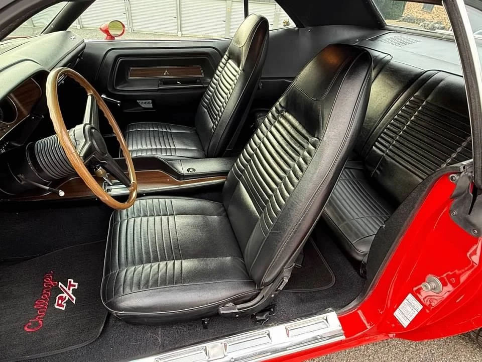 1970 Dodge Challenger 1st Gen - Image 10 of 31