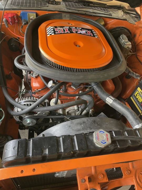 1970 Dodge Challenger 1st Gen - Image 18 of 31