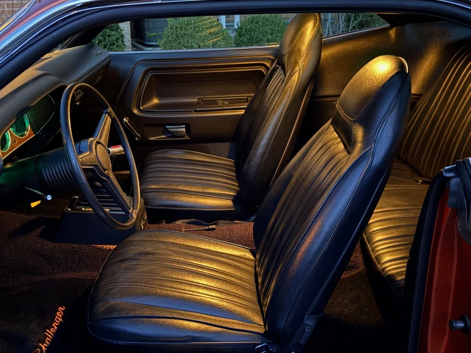 1970 Dodge Challenger 1st Gen - Image 22 of 31