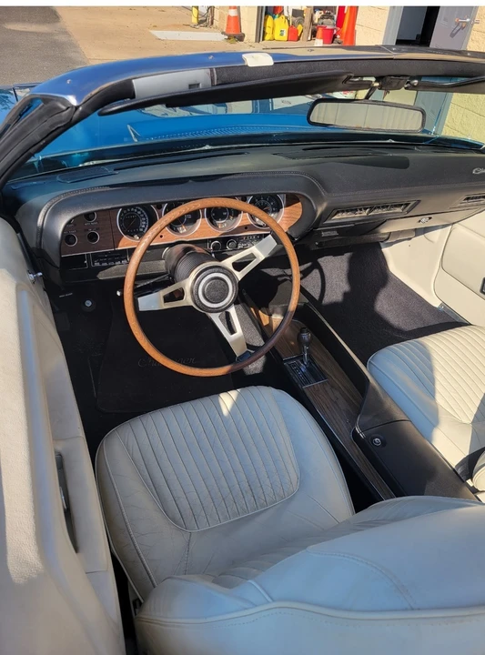 1970 Dodge Challenger 1st Gen - Image 5 of 11