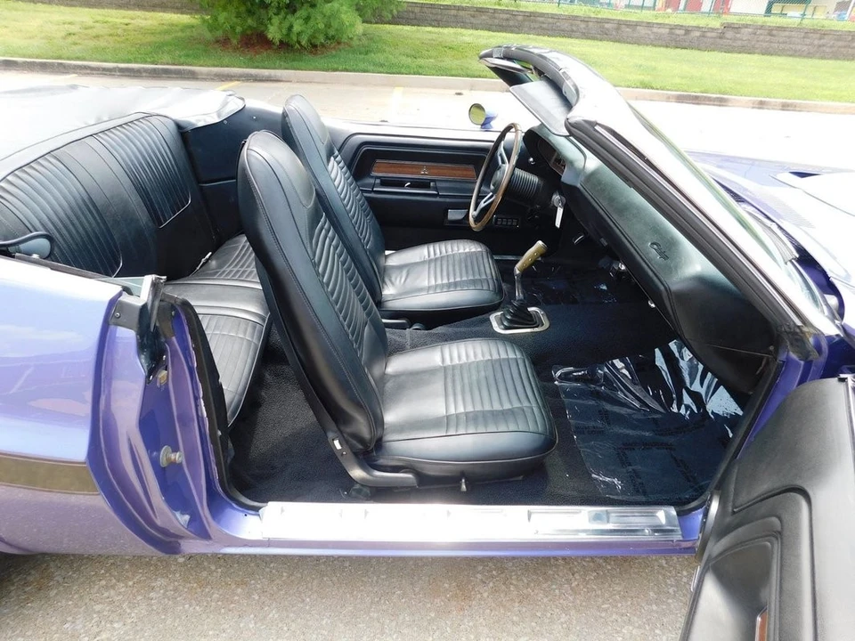 1970 Dodge Challenger 1st Gen - Image 13 of 31