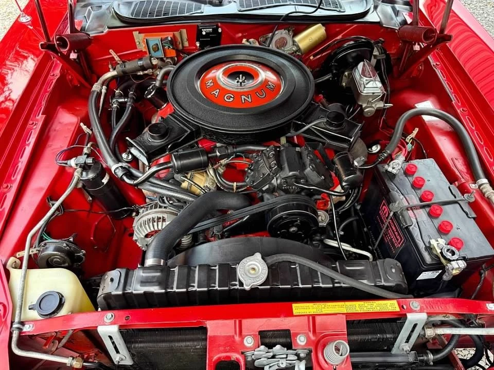 1970 Dodge Challenger 1st Gen - Image 15 of 31