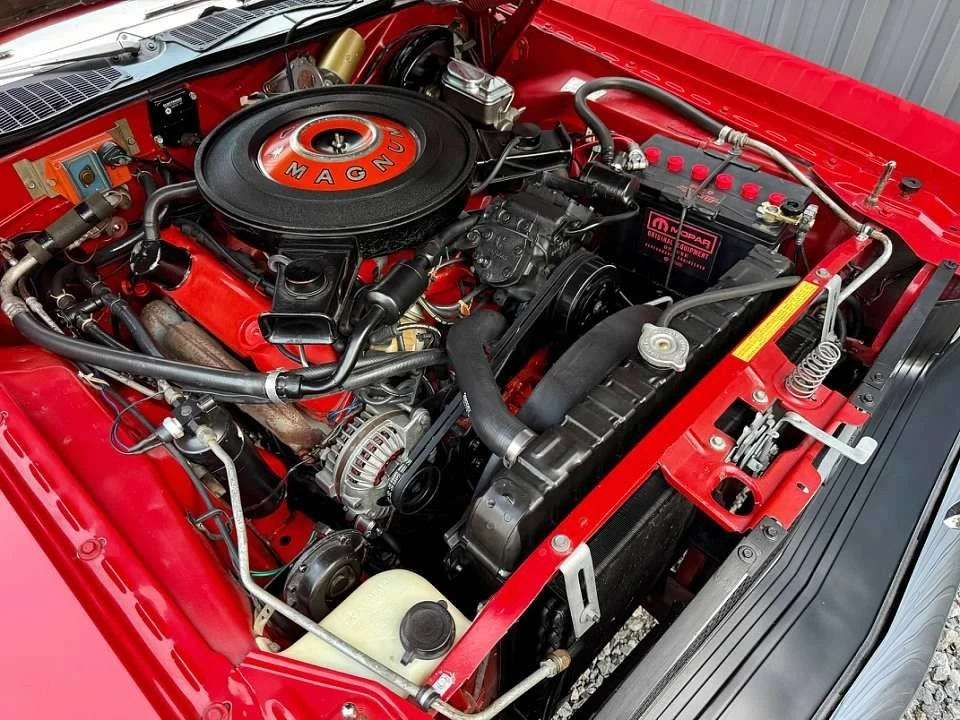 1970 Dodge Challenger 1st Gen - Image 17 of 31