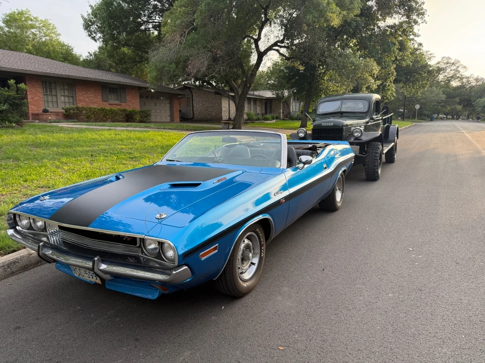 1970 Dodge Challenger 1st Gen - Image 20 of 26