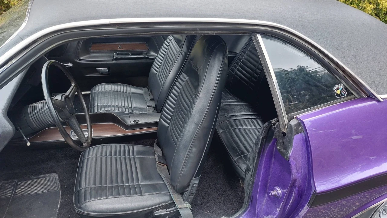 1970 Dodge Challenger 1st Gen - Image 14 of 21