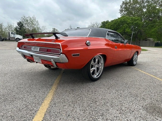 1970 Dodge Challenger 1st Gen - Image 6 of 31