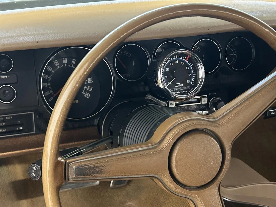 1970 Dodge Challenger 1st Gen - Image 15 of 21