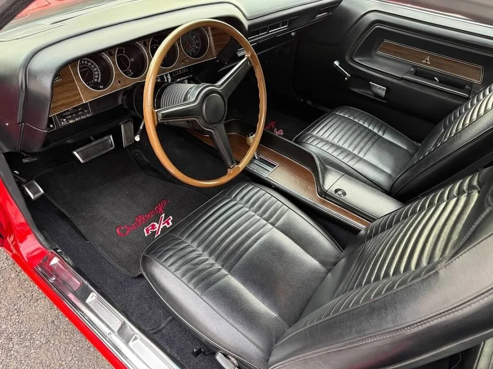 1970 Dodge Challenger 1st Gen - Image 25 of 31