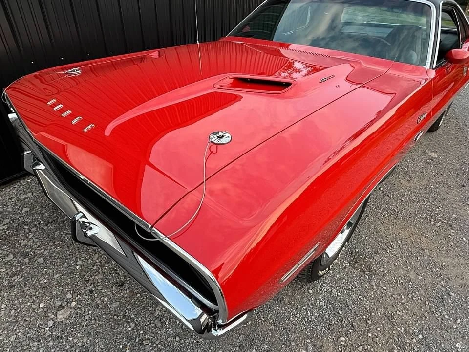 1970 Dodge Challenger 1st Gen - Image 28 of 31