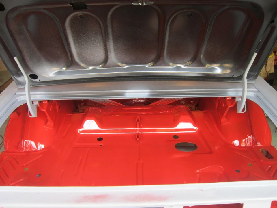 1970 Dodge Challenger 1st Gen - Image 9 of 21