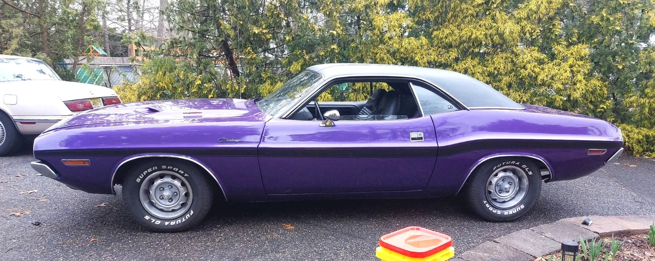 1970 Dodge Challenger 1st Gen - Image 11 of 21