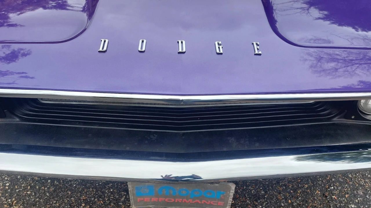 1970 Dodge Challenger 1st Gen - Image 12 of 21