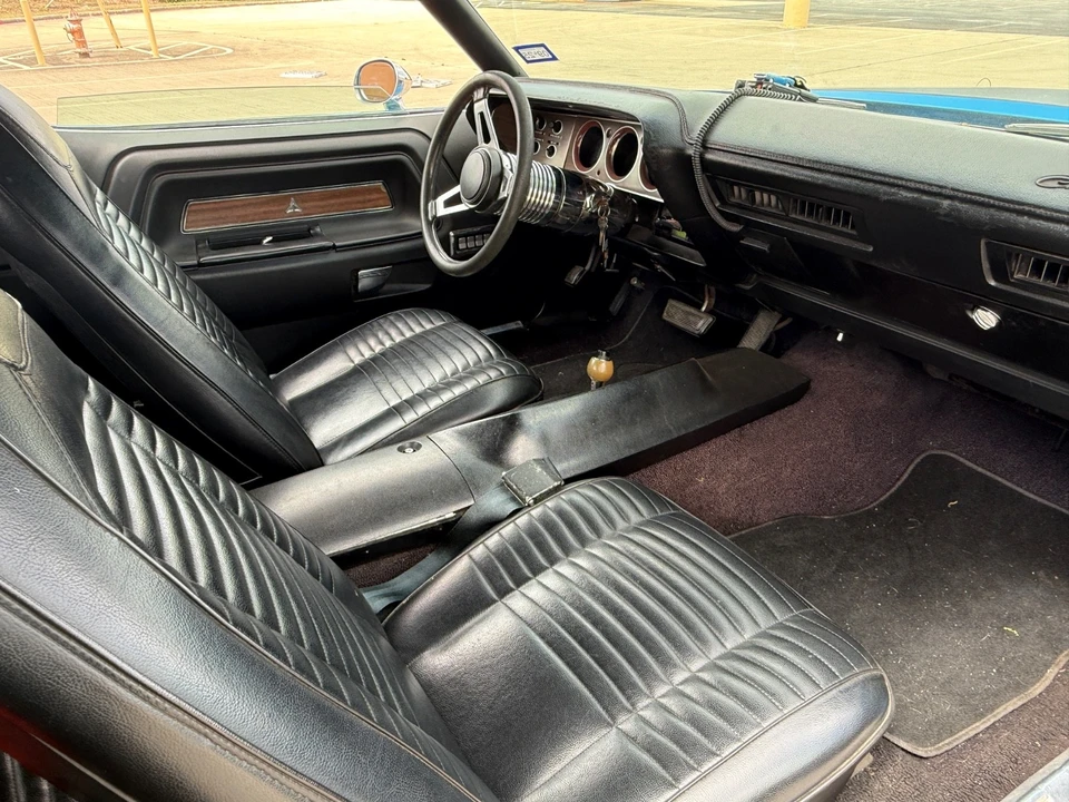 1970 Dodge Challenger 1st Gen - Image 9 of 26