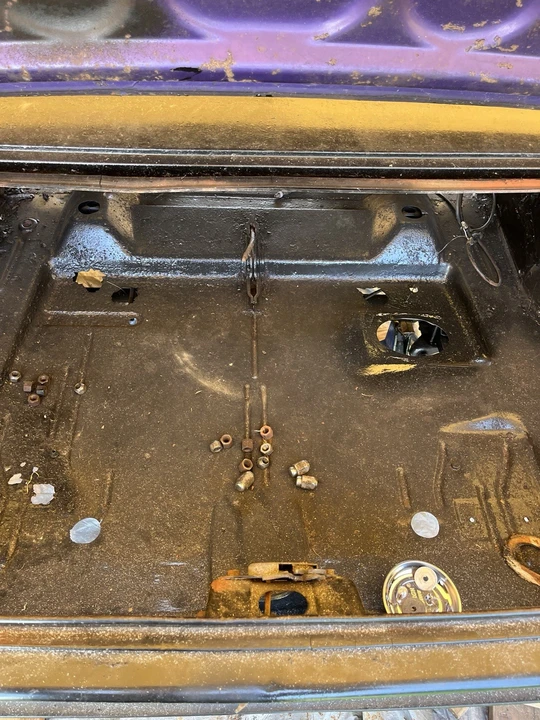 1970 Dodge Challenger 1st Gen - Image 7 of 23