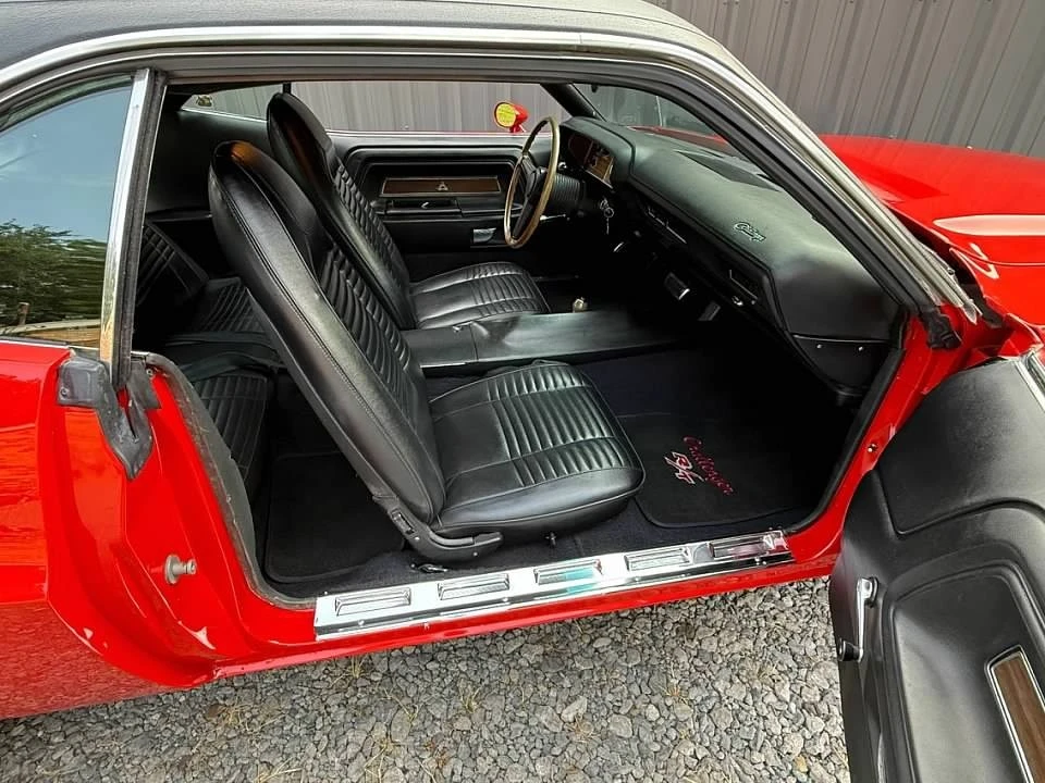 1970 Dodge Challenger 1st Gen - Image 6 of 31