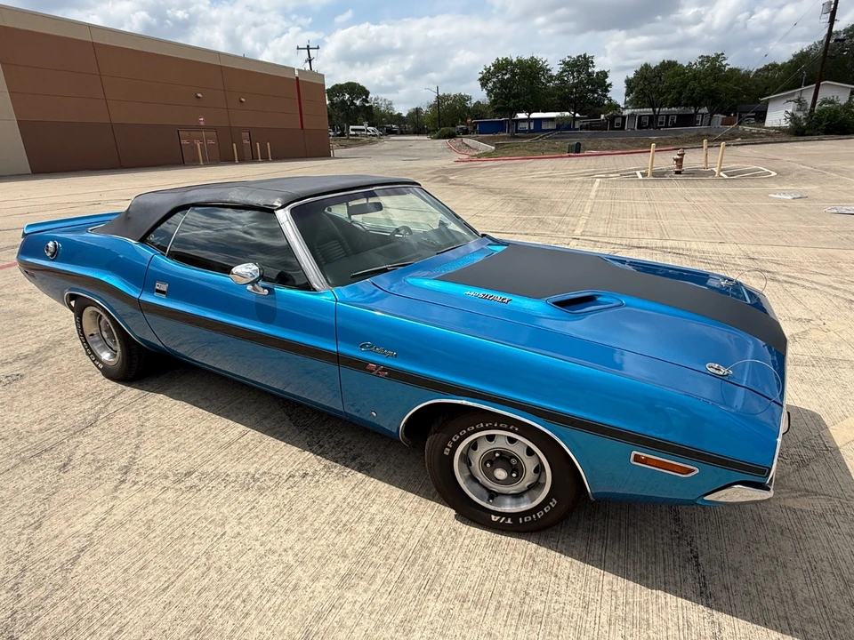 1970 Dodge Challenger 1st Gen - Image 10 of 26