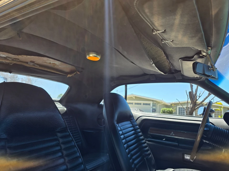 1970 Dodge Challenger 1st Gen - Image 27 of 28