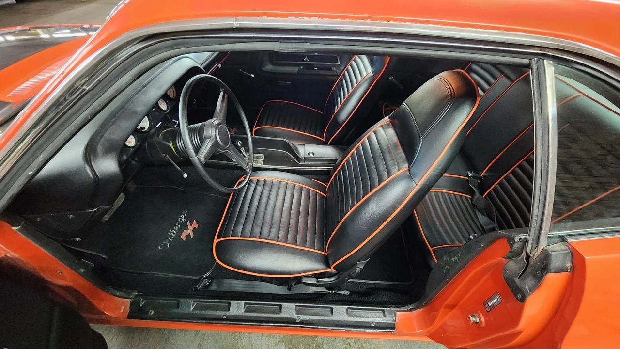 1970 Dodge Challenger 1st Gen - Image 11 of 17