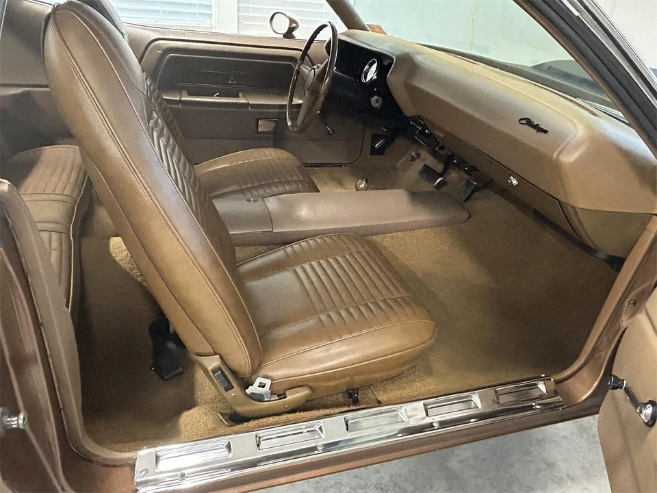 1970 Dodge Challenger 1st Gen - Image 13 of 21
